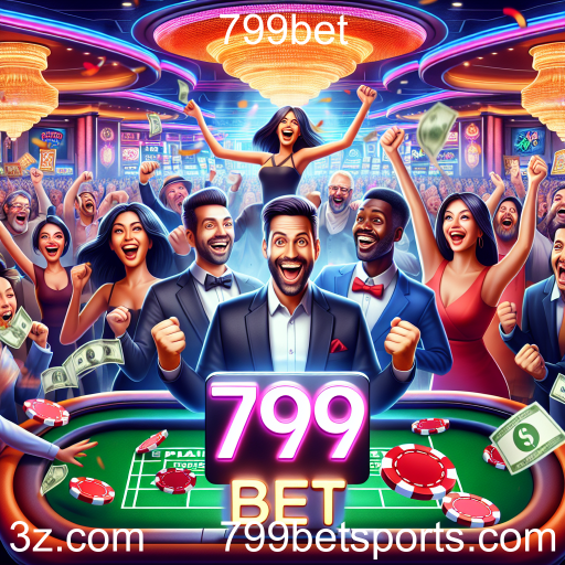 Aproveite as Promoções Incríveis da 799bet